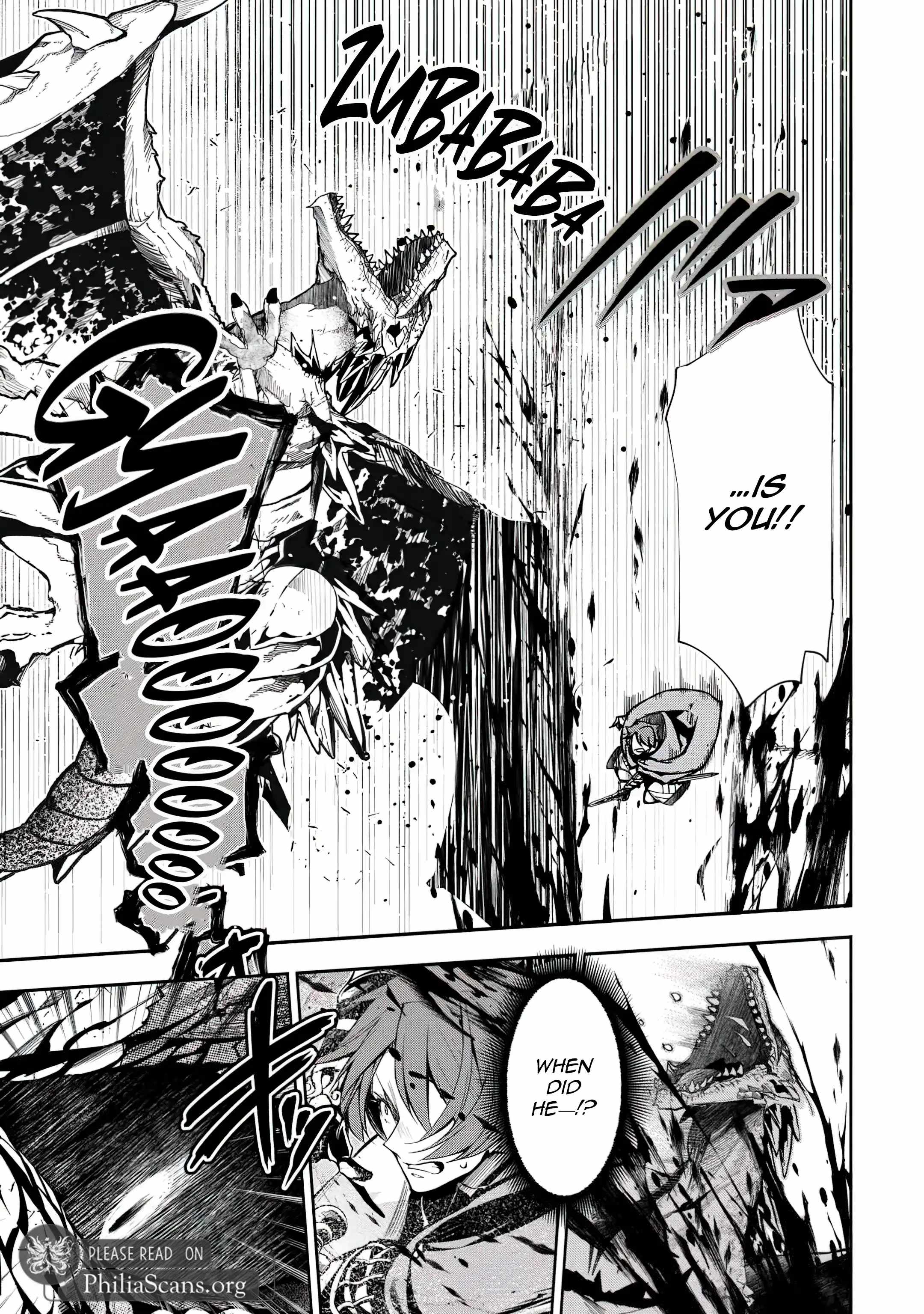 I Was Banished to a Desolate Region Because of the Faulty Attribute Earth Magic, so I'm Going to Put in my All to Develop my Territory! Chapter 17 11